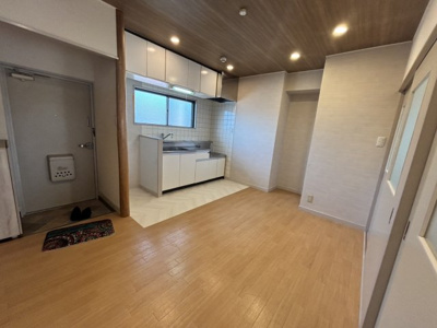 【居間・リビング】 | サニープレイス85