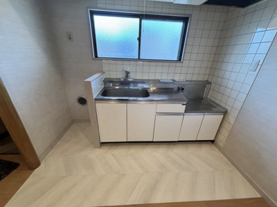 【キッチン】 | サニープレイス85