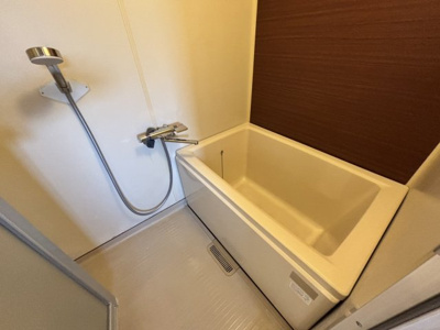 【浴室】 | サニープレイス85