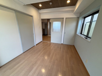 【内装】 | サニープレイス85