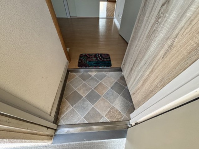 【玄関】 | サニープレイス85