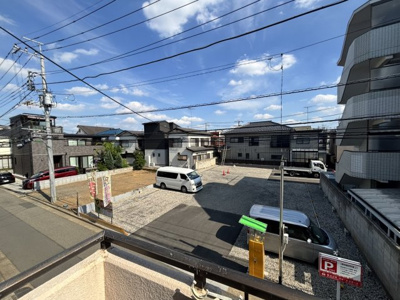 【展望】 | サニープレイス85