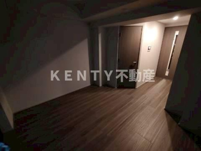 【居間・リビング】 | スタイリオ池上ＳＯＵＴＨ | コンパクトで使いやすい洋室です