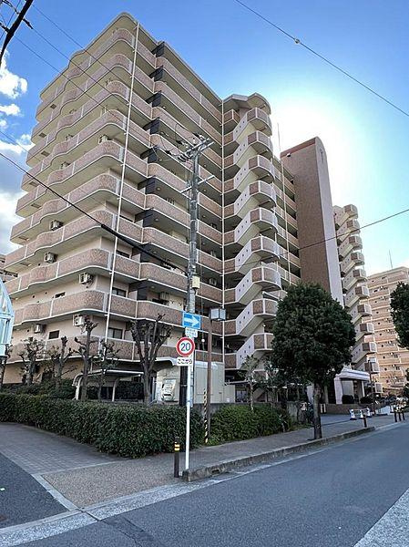 ロイヤルコート豊中参番館