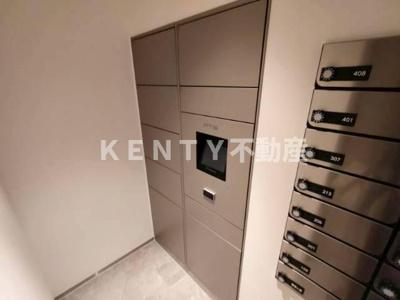 【設備】 | スタイリオ池上ＳＯＵＴＨ