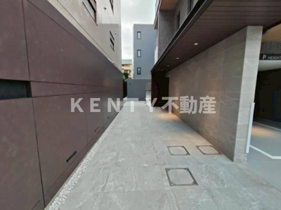 【その他共用部分】 | スタイリオ池上ＳＯＵＴＨ