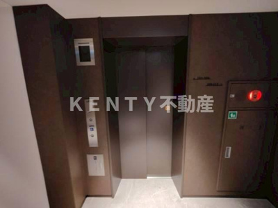 【その他共用部分】 | スタイリオ池上ＳＯＵＴＨ