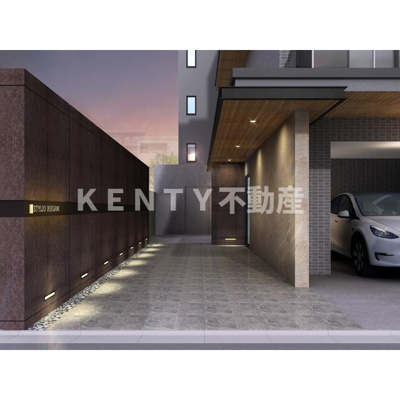 【その他共用部分】 | スタイリオ池上ＳＯＵＴＨ