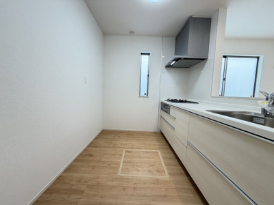 【設備】 | 読谷村瀬名波（全2棟） | A号棟　ワンタッチ給湯設備♪