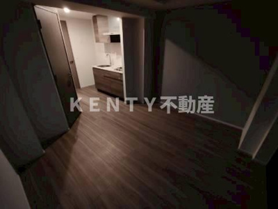 【寝室】 | スタイリオ池上ＳＯＵＴＨ | 個人の部屋や寝室として使える洋室です