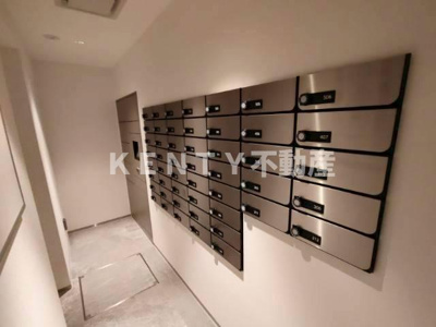 【その他共用部分】 | スタイリオ池上ＳＯＵＴＨ