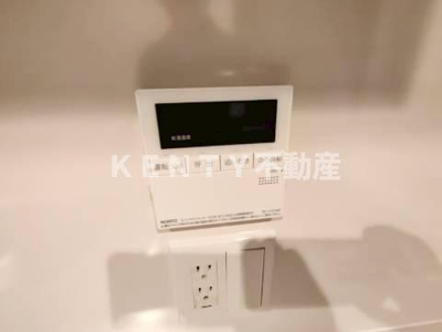 【設備】 | スタイリオ池上ＳＯＵＴＨ