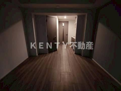 【居間・リビング】 | スタイリオ池上ＳＯＵＴＨ | おしゃれな居間です