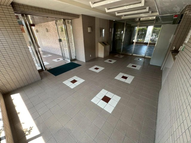 【その他共用部分】 | サーパス高須1番館