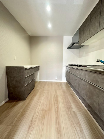 【キッチン】 | サーパス高須1番館