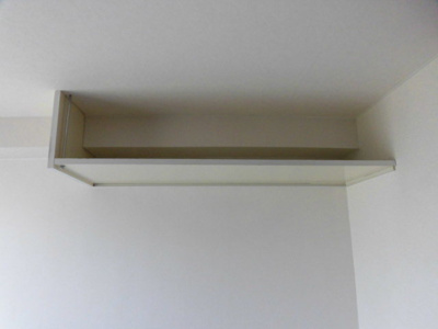 【収納】 | シャトー相川 | ボックスが付いています