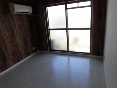 【居間・リビング】 | シャトー相川 | きれいなお部屋です