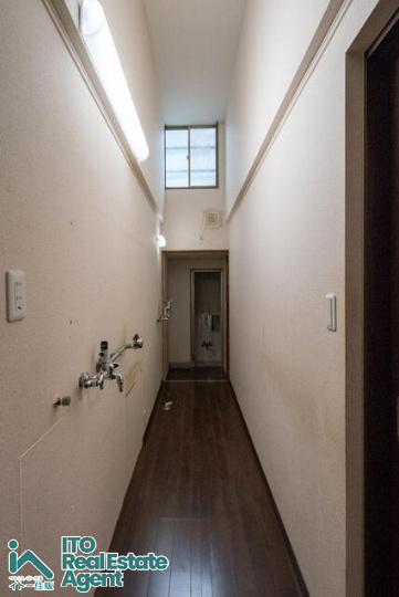 岡崎西福ノ川町　京町家のその他