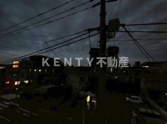 【展望】