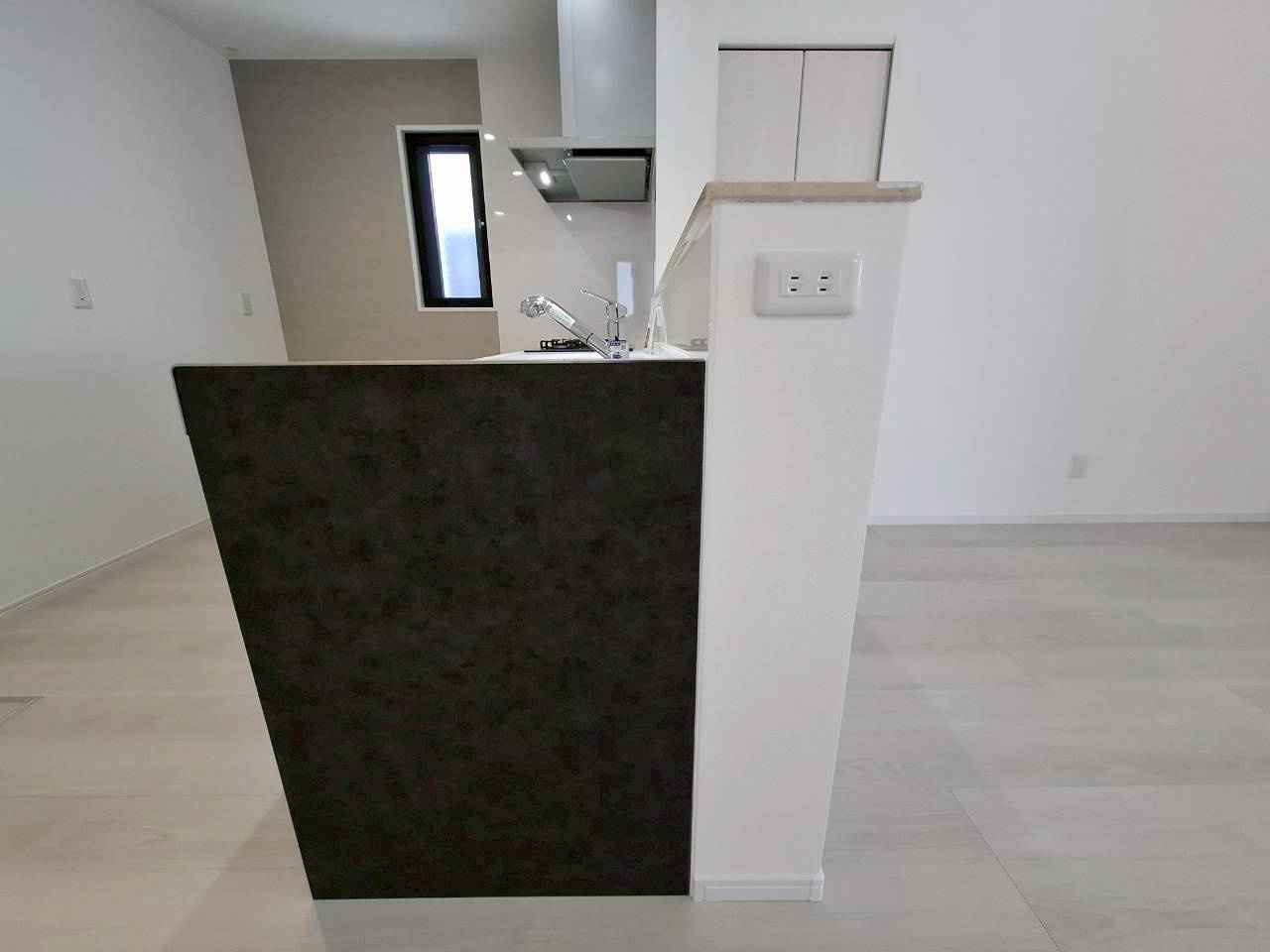 クローバーエース嘉手納屋良　3号棟の設備