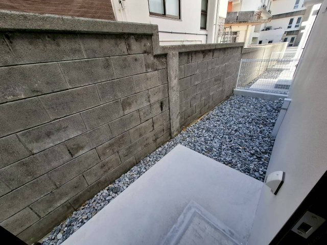 クローバーエース嘉手納屋良　3号棟のその他共用部分