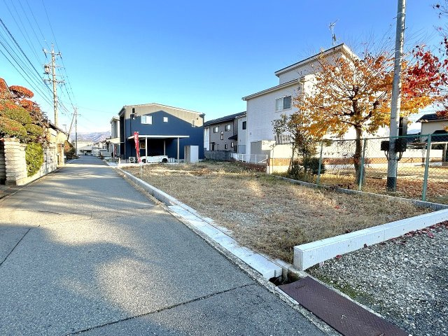 東邦ピュアコート北尾張部Ⅲ　3号地