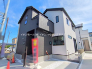 東久留米市八幡町3期　全2棟　1号棟の画像