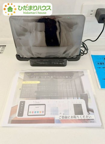 野田五木新町　新築戸建　1号棟のその他