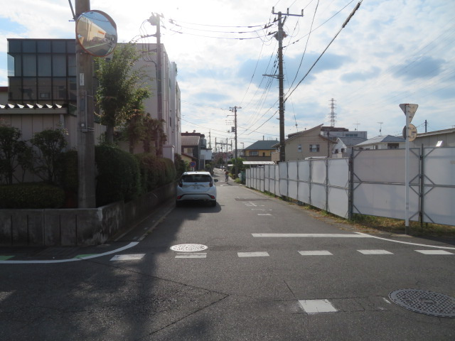 さいたま市北区宮原町１丁目の倉庫