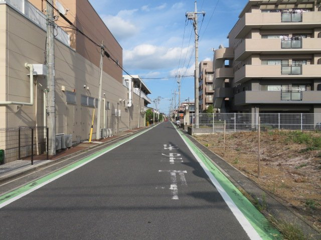 さいたま市北区宮原町１丁目の倉庫