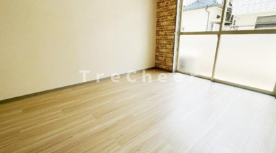 【洋室】 | シャルマン洗足