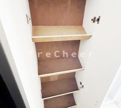 【収納】 | シャルマン洗足