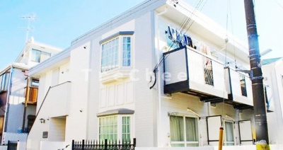 【周辺】 | シャルマン洗足