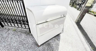 【その他共用部分】 | シャルマン洗足