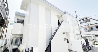 【その他】 | シャルマン洗足