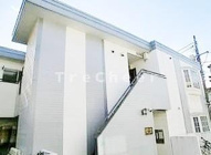 シャルマン洗足の画像