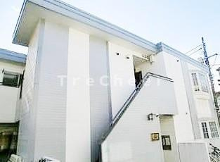 【外観】 | シャルマン洗足