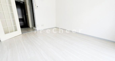 【居間・リビング】 | シャルマン洗足