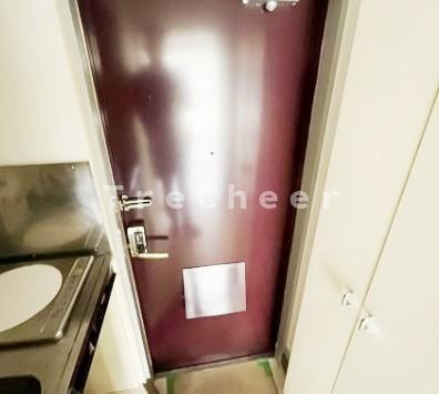 【玄関】 | シャルマン洗足