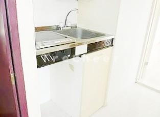 【キッチン】 | シャルマン洗足