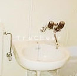 【洗面所】 | シャルマン洗足