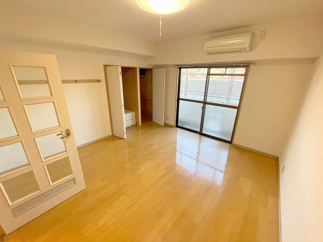 メルヘンハイツの内装