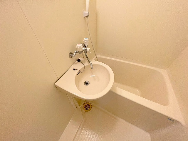 メルヘンハイツの設備