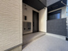 【エントランス】Cherim 本陣十王町 South 