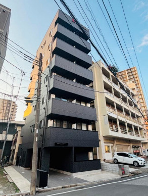 【外観】 | コネクトパークヒルズ神明町