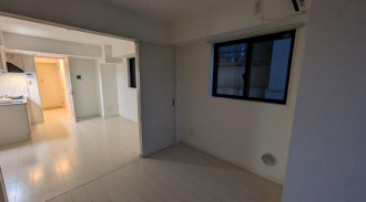 【居間・リビング】 | コネクトパークヒルズ神明町