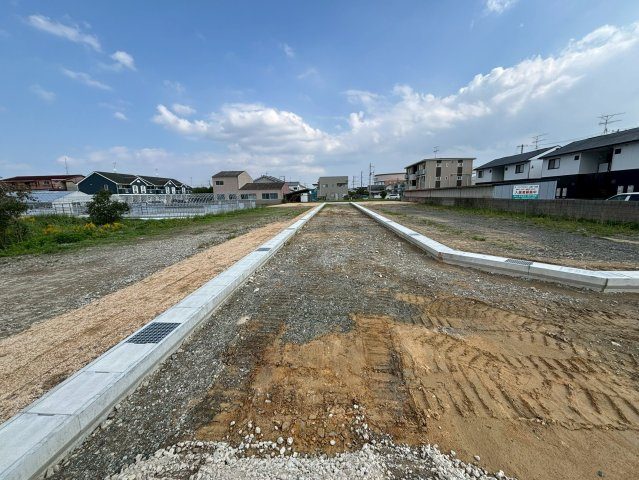 プランタウン宇部黒石の周辺