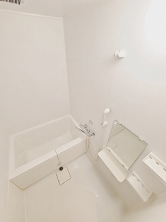 【浴室】 | ニューコーポ幸町