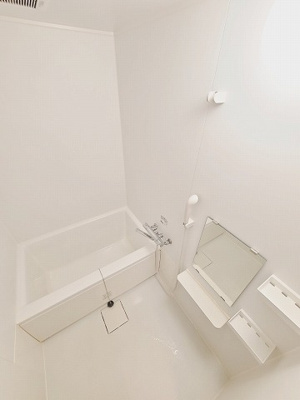 【浴室】 | ニューコーポ幸町