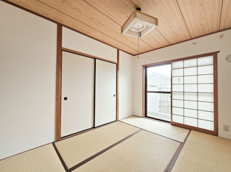 【和室】 | ニューコーポ幸町